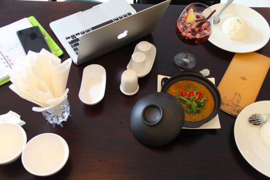 The Prospect Restaurant